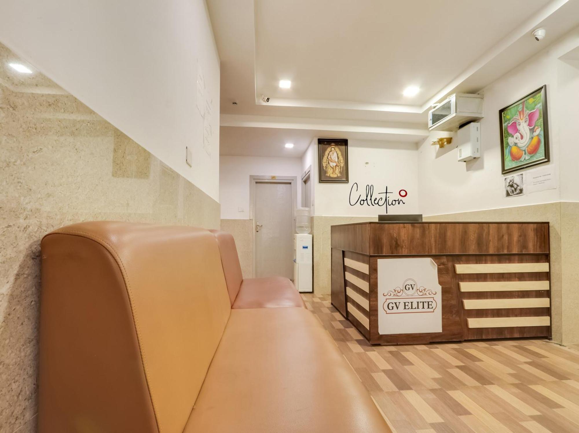 Super Townhouse Qualia Prime Hotel Near Nexus Mall حيدر أباد المظهر الخارجي الصورة