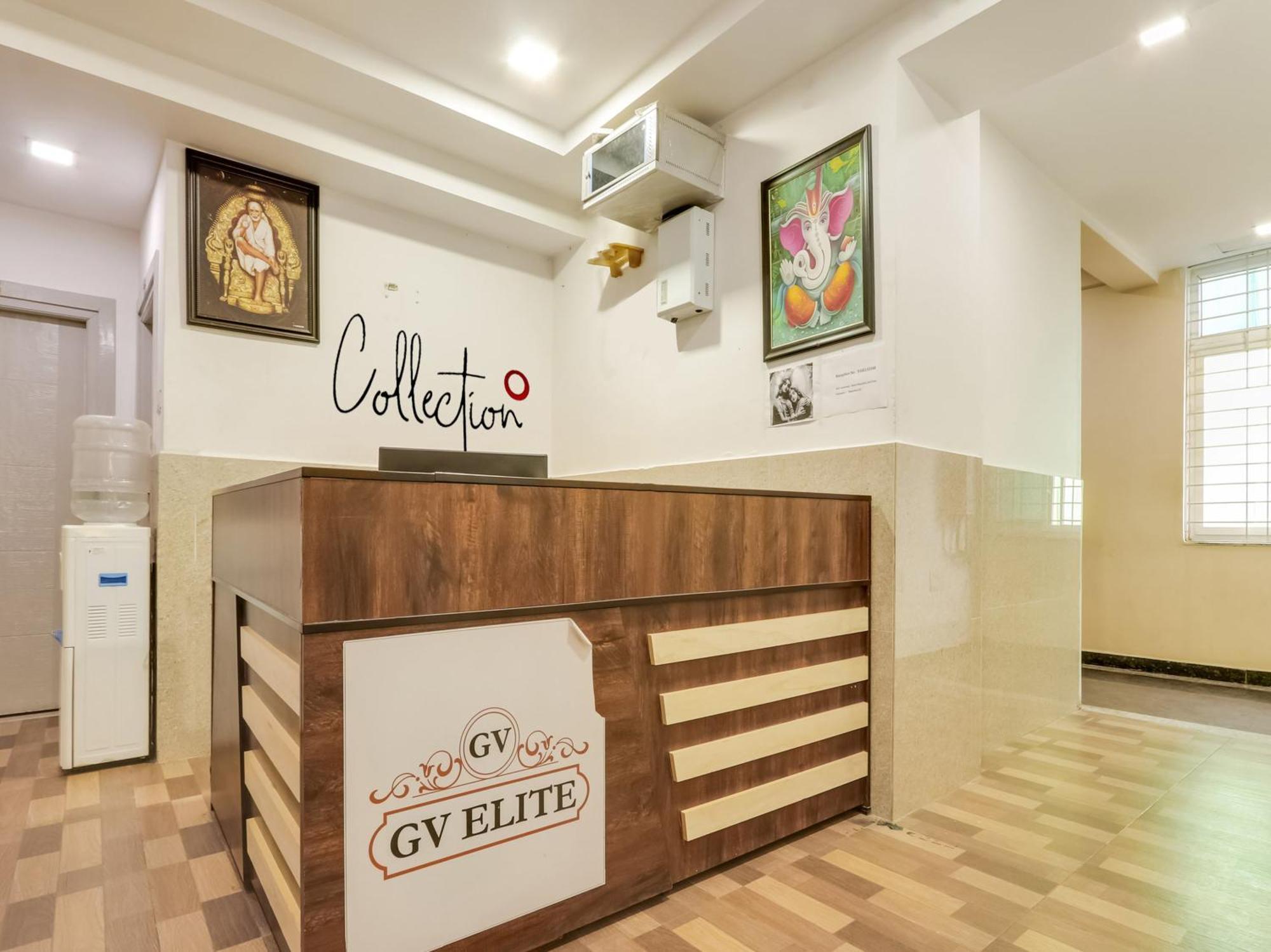 Super Townhouse Qualia Prime Hotel Near Nexus Mall حيدر أباد المظهر الخارجي الصورة