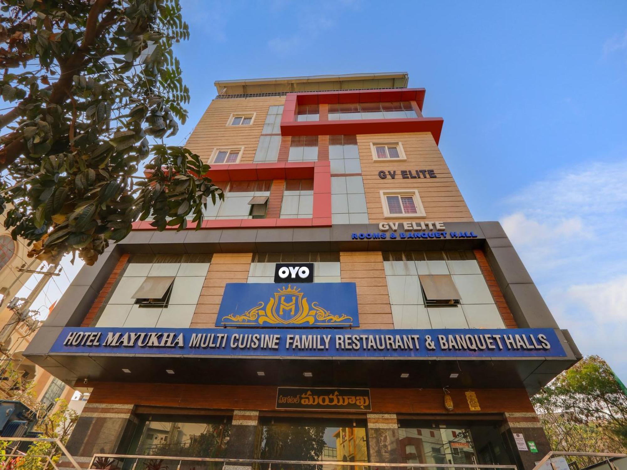 Super Townhouse Qualia Prime Hotel Near Nexus Mall حيدر أباد المظهر الخارجي الصورة